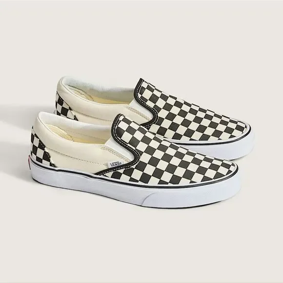 Vans Classic Slip-On