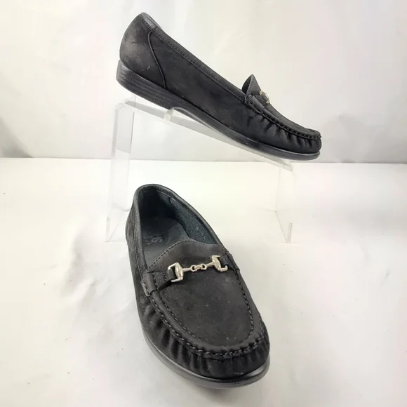 SAS Metro P Slip On Loafers
