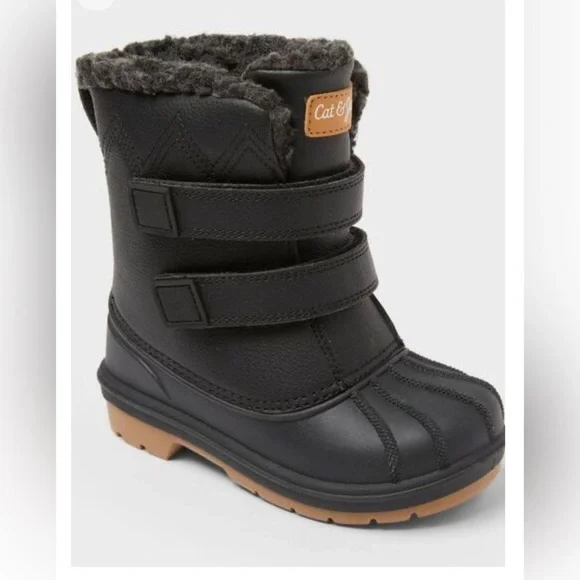 Boy’s Winter Boots size 10