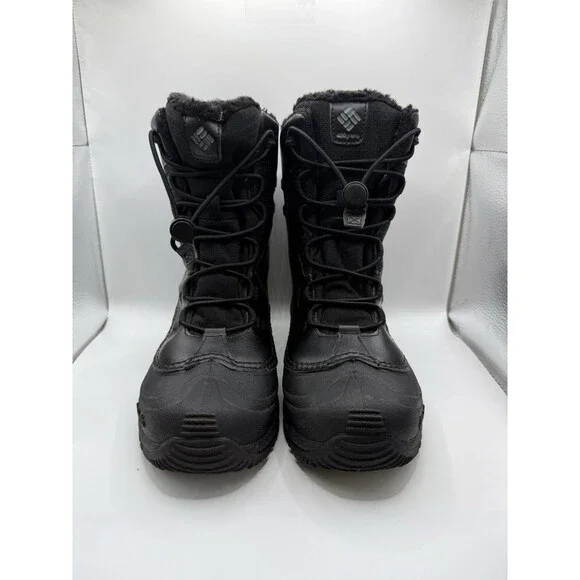 COLUMBIA Bugaboot Celsius Youth Kids 6/Women’s 7.5  Snow Boots 400g Waterproof