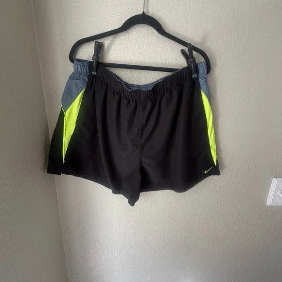Nike Men's Swim Trunks/Shorts‎ Size XXL