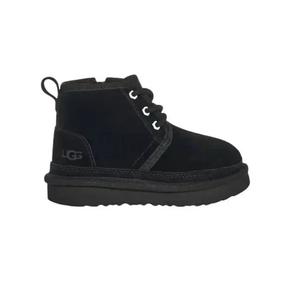 UGG Neumel II Chukka Boot Toddler's Size 6
