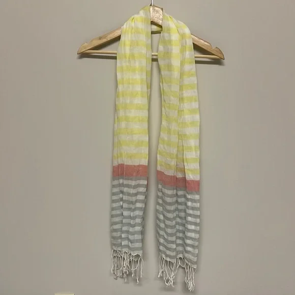 Lands End scarf