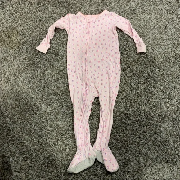 Kids Osh Kosh Bgosh Onezie