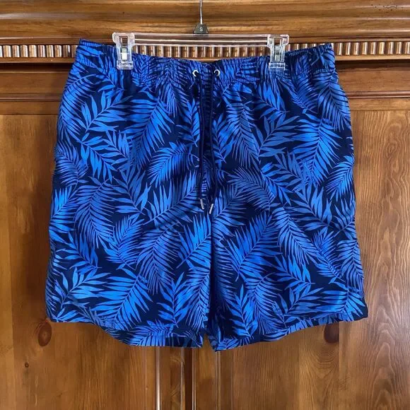 Lands End Men’s 8