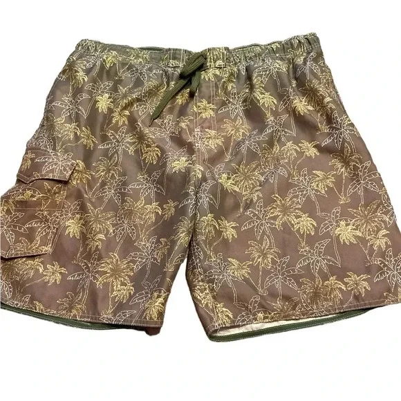 🌊 DOCKERS Mens swimming shorts 🌊 BIN#2