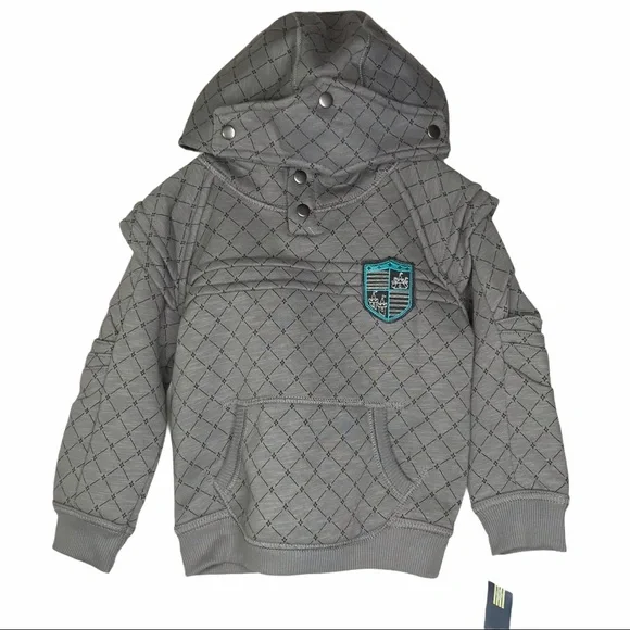 OshKosh Hoodie