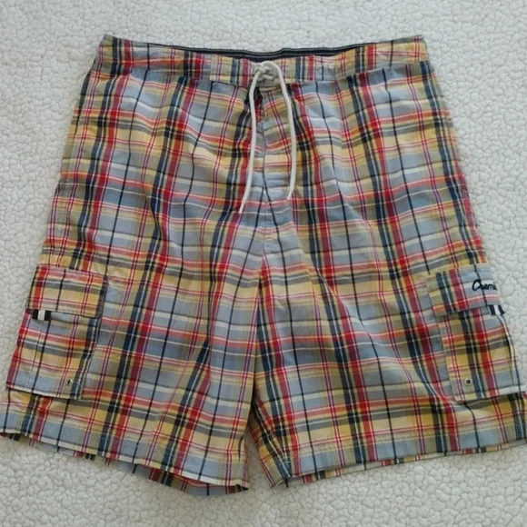 Daniel Cremieux Swim Trunks Size XL