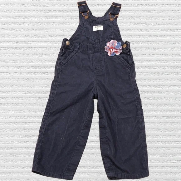 Oshkosh Overalls