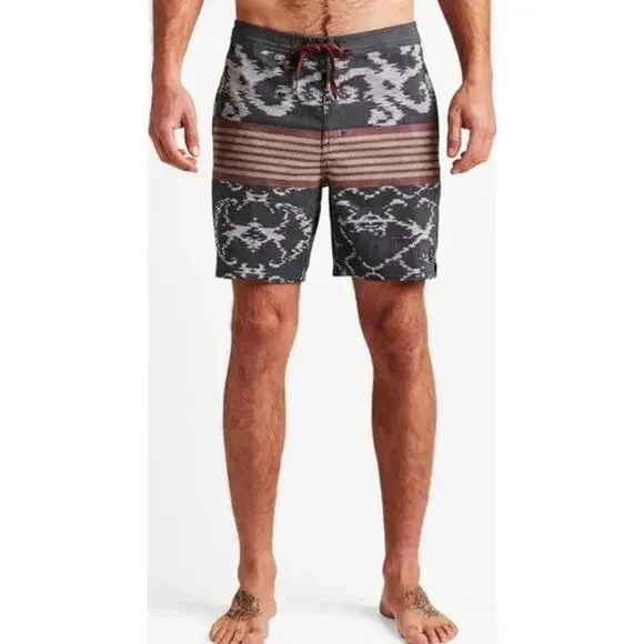 Roark Men's Revival Chiller Ikat 7