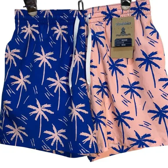 Chubbies The Weekend Kings 5.5