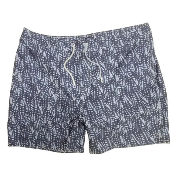 Johnnie-O Miramar Swim Trunk 7