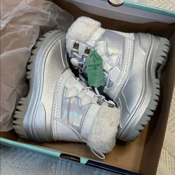Magellan Outdoors All Weather Fashion Boot II