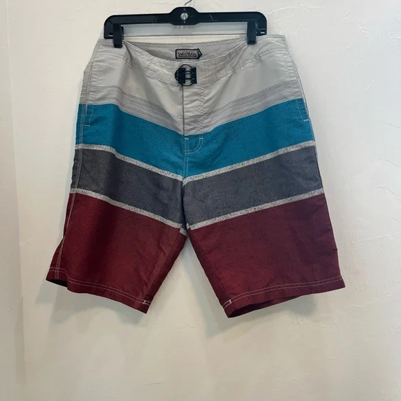 Sakapraia Men’s Short Size 46  US 36‎