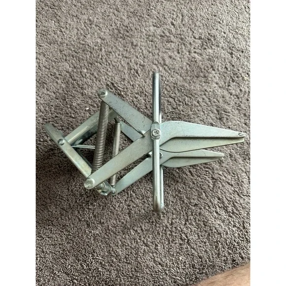 Mole Trap That Kill Easy Set Eliminator Scissor Mole Trap for Lawns Reusable