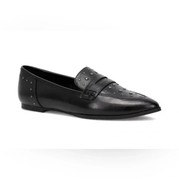Frye & Co Elara Penny Loafer