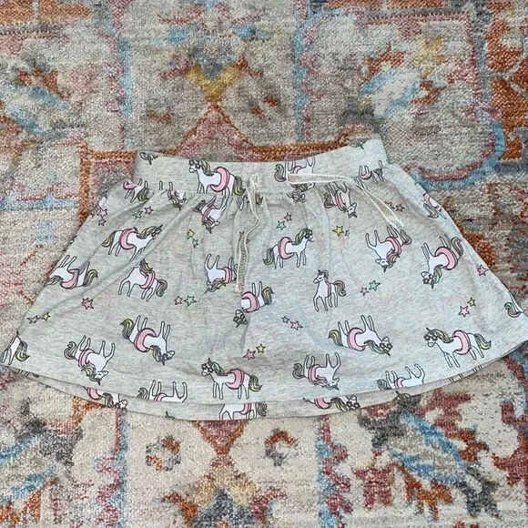 OshKosh Unicorn Skort