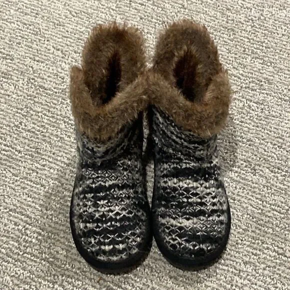 Lam boots