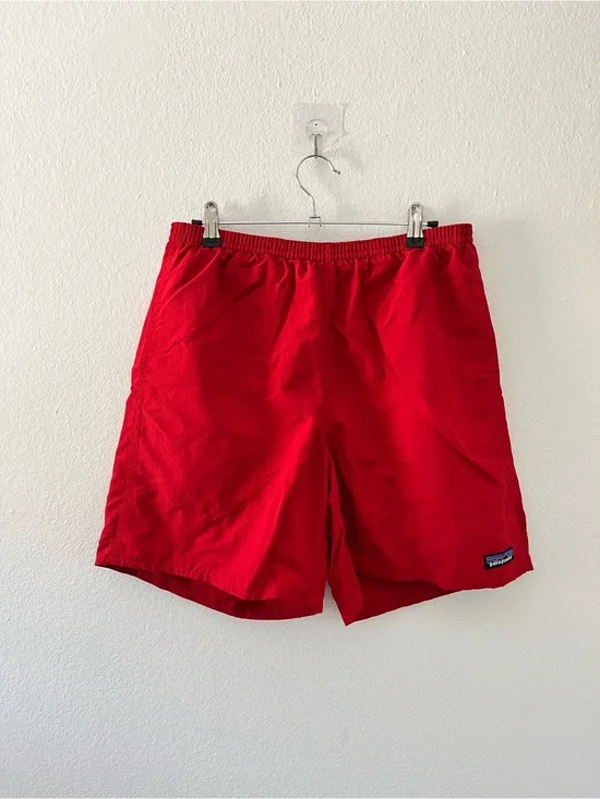 Vintage Patagonia Swim Trunks Shorts Lined Shorts Beach Size Medium