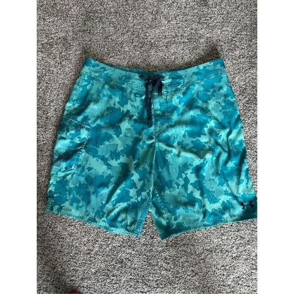Under Armour Men’s Boards Shorts