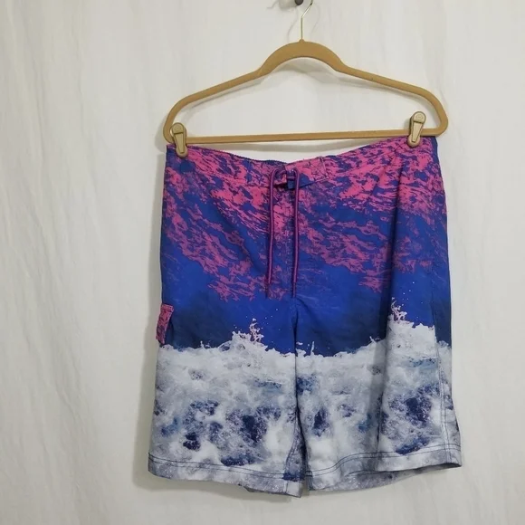 Men's swim Trunks