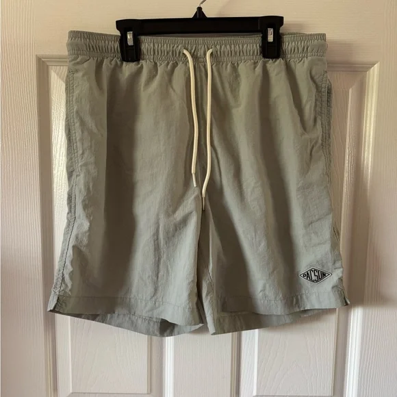 Pacsun Green Collegiate 6