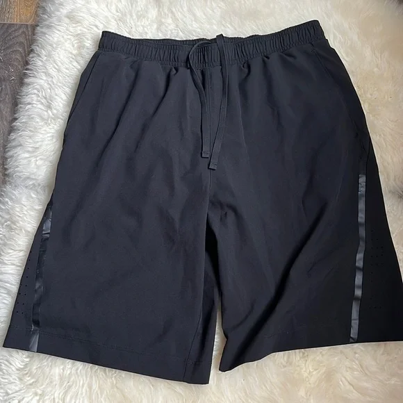 Mondetta Black Board Shorts​​​​​​​​​​​​​​​