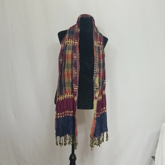 Tolani Scarf