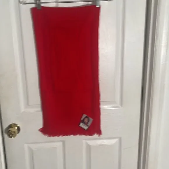 Cashmyarn by Berkshire Scarf