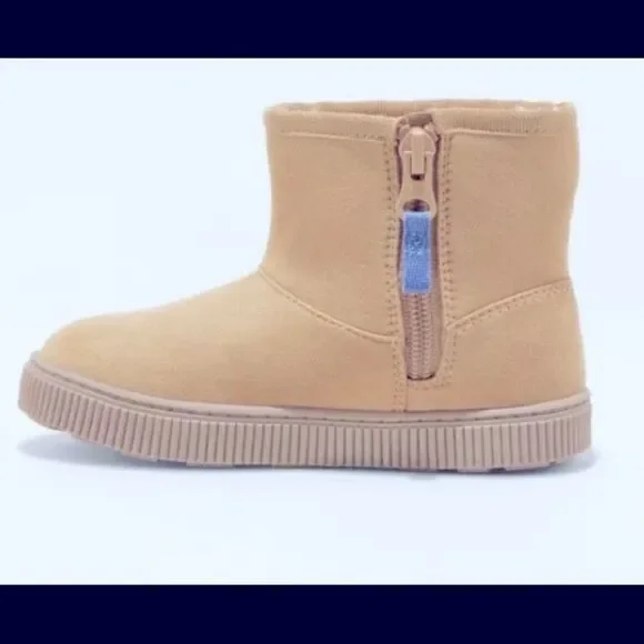 🛍Cat & Jack Boys Arias Winter Boots sizes: various