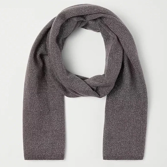 Shimmer Blanket Scarf