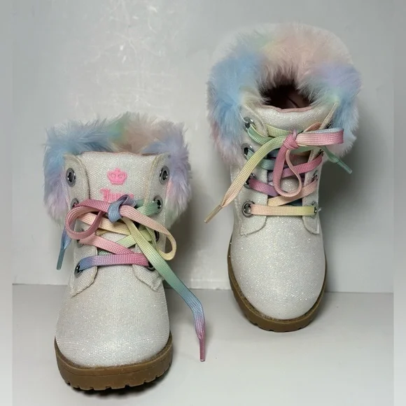 Juicy Couture boots