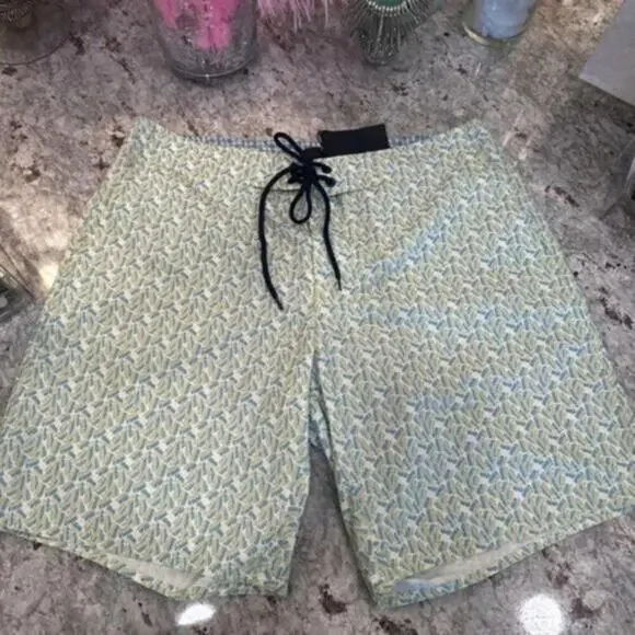 Zachary Prell Swim Trunks- Size 36 NWT
