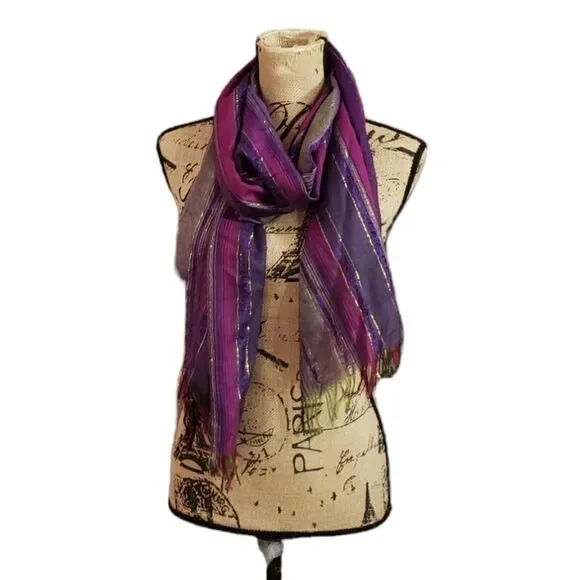 3 for $25 Scarf