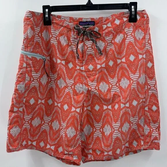 Patagonia Board Shorts Men’s Size 32