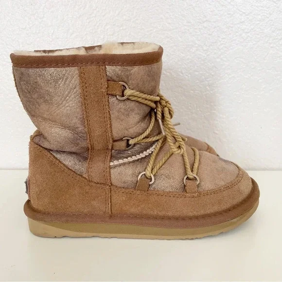Australian Luxe collective girls Sz 3