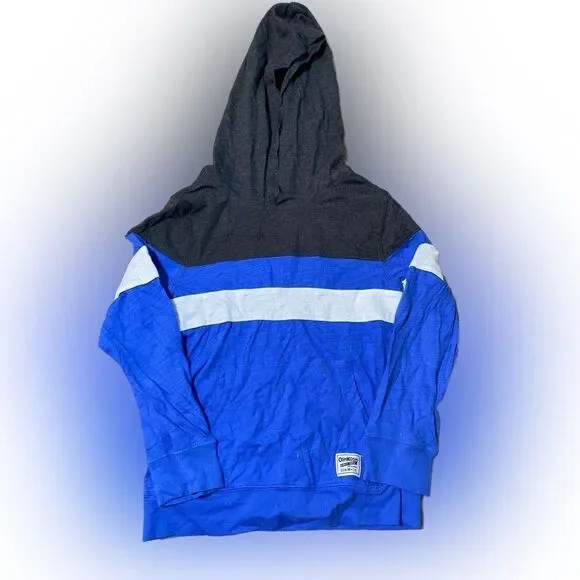 Boys OshKosh Thin Hoodie Sweatshirt