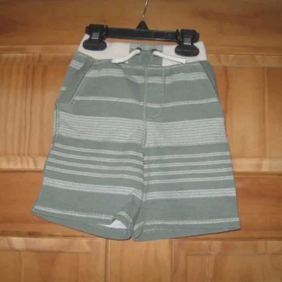 5/$20 Boys Genuine Kids from OshKosh Shorts