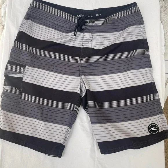 Men's swim‎ shorts