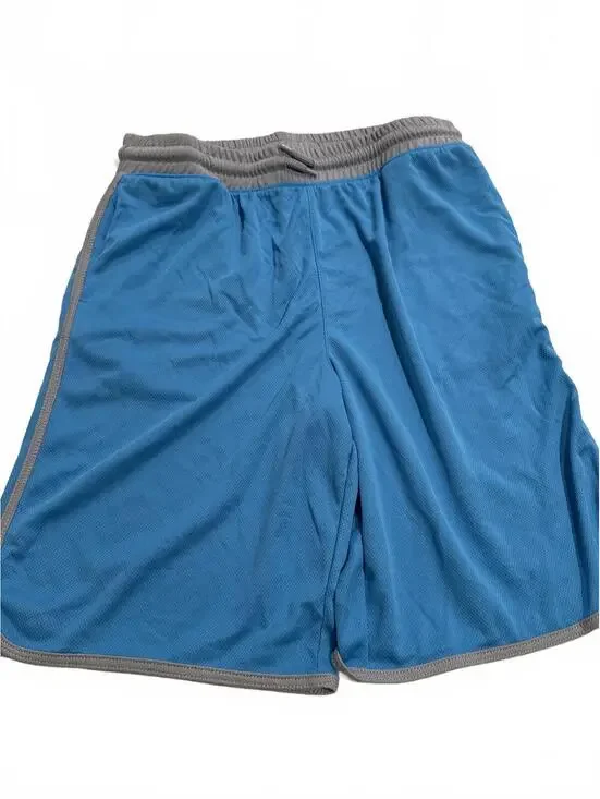 OshKosh Blue Athletic Shorts Active - Boys 14