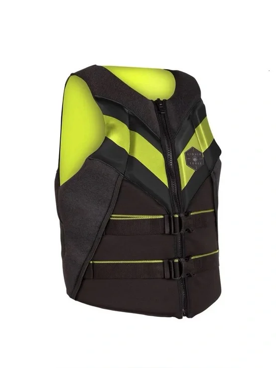 NWOT. LIQUID FORCE Men’s Rush Life Jacket