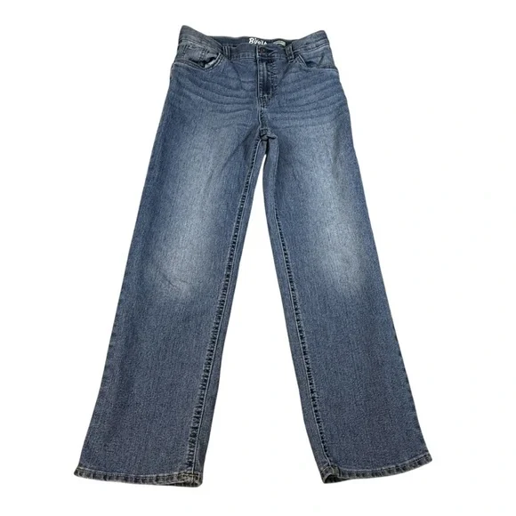 Oshkosh B’Gosh Boys Blue Jeans Classic 10 Regular