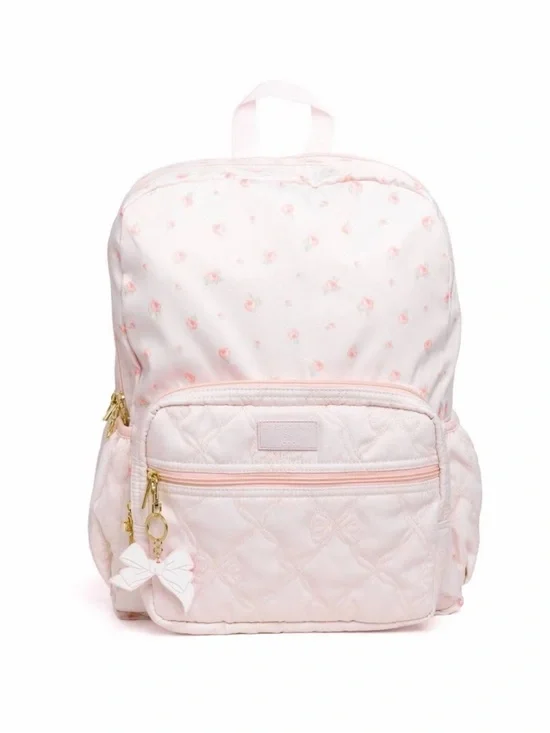 LoveShackFancy x Target - Yoobi Blooming Heirloom Ditsy Backpack Ballet Bloom