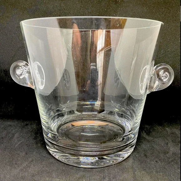 Tiffany &‎ Co signed ice bucket