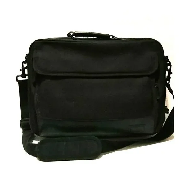 Targus laptop bag