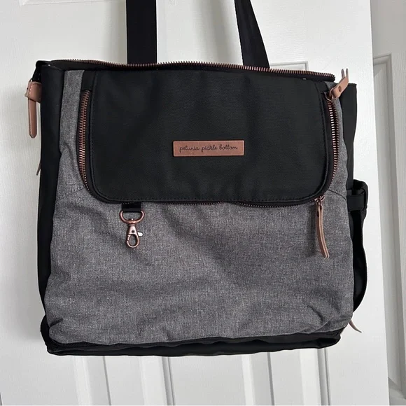 Petunia Pickle Bottom Pivot Pack