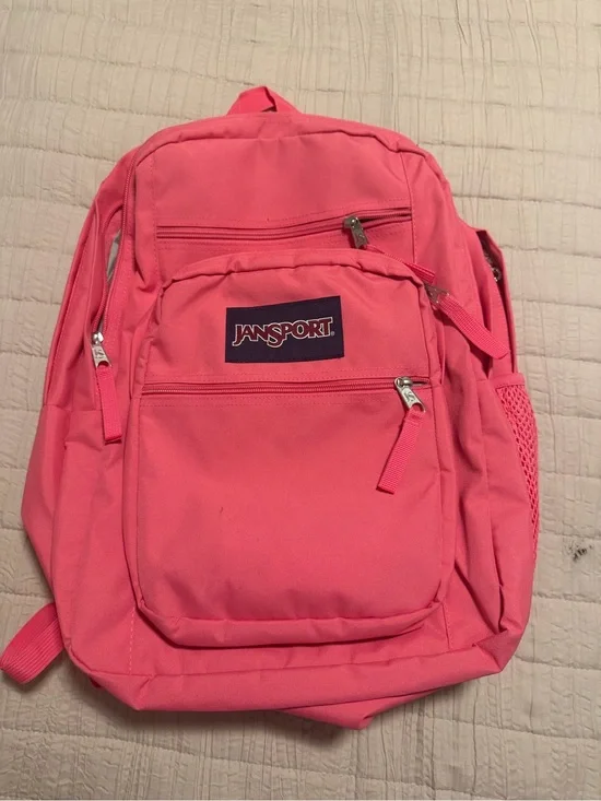 Jansport Big Student Backpack