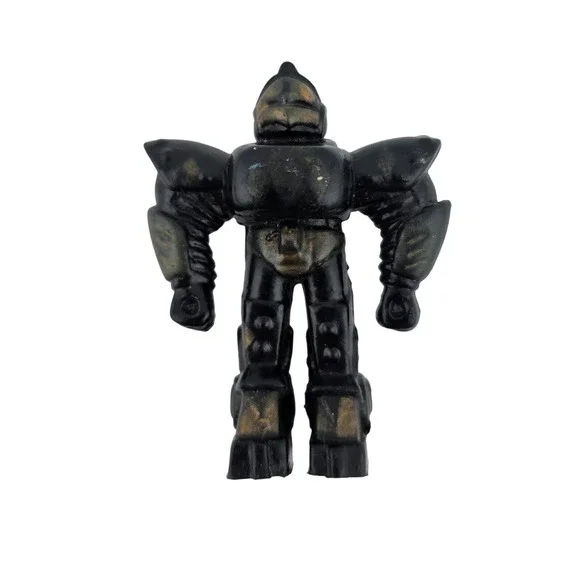 SOMA‎ Sonic Ranger Mini Figure Vintage 90s Collectible Toy