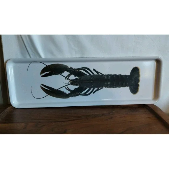 Ikea Lobster Serving Tray