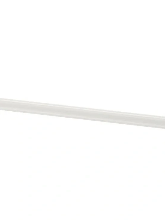 IKEA KOMPLEMENTClothes rail, white, 18”  902.568.93